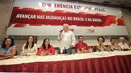 Imagem Otto Alencar defende a reforma tributária na Conferência do PCdoB