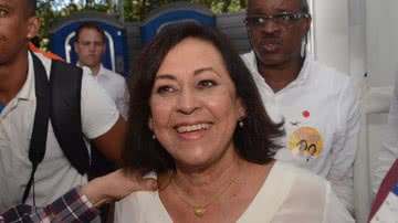 Imagem PSB: Lídice fala em disputa contra “máquinas” da prefeitura e do governo