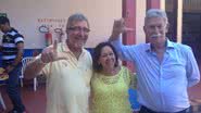 Imagem Ex-prefeito de Brumado é o vice de Lídice