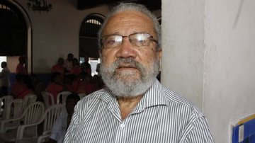 Imagem Waldemar Oliveira permanece como presidente do PSB de Salvador