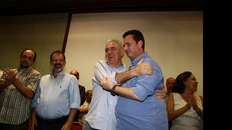 Imagem Araújo serve como pretexto para encontro entre Otto e Kassab
