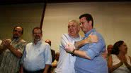 Imagem Dois anos de PSD: Otto comemora novo abrigo político