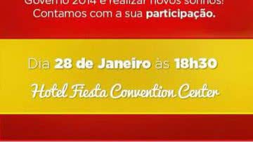 Imagem Petistas se adiantam e já fazem plano de governo