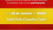 Imagem Petistas se adiantam e já fazem plano de governo