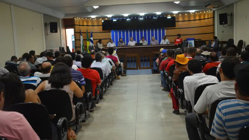 Imagem Candidatos à presidência do PT na Bahia se enfrentam em Vitória da Conquista