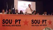 Imagem Novo presidente do PT de Salvador promete reorganizar o partido