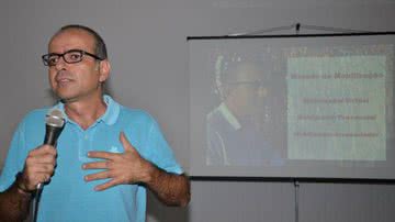 Imagem Candidato aponta sinais de manipulação na eleição petista