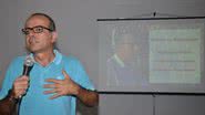 Imagem Candidato aponta sinais de manipulação na eleição petista