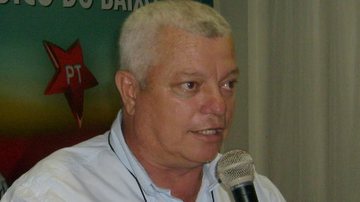 Imagem Balanço de apuração aponta Everaldo Anunciação na presidência do PT Bahia