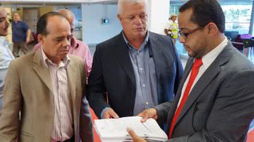 Imagem PT ingressa ação na Justiça contra cobrança do IPTU