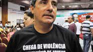 Imagem Yulo critica ausência de Zé Neto na plenária da corrente petista