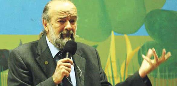 Imagem Presidente nacional do PV vem a Salvador defender inspeção veicular nacional