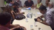 Imagem Partido Verde é cortejado por principais agentes da política baiana
