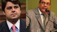 Imagem Paulo Câmara assume prefeitura. Carlos Muniz comanda a Câmara
