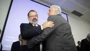 Imagem Nilo diz que não está chateado, mas não é receptivo ao cumprimento de Wagner