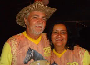Imagem Prefeito de Sátiro Dias toma posse nesta terça até de maca ou cadeira de rodas