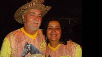 Imagem Prefeito de Sátiro Dias toma posse nesta terça até de maca ou cadeira de rodas