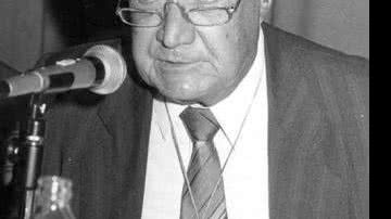 Imagem Morre o ex-deputado federal Pedro Manso Cabral