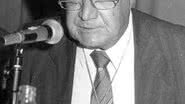 Imagem Morre o ex-deputado federal Pedro Manso Cabral