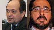 Imagem Pinheiro e Amauri Teixeira aparecem entre os melhores parlamentares em pesquisa