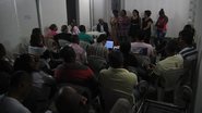 Imagem Plenária na 5ª zona do PT reúne populares em Pernambués