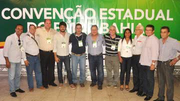 Imagem Comissão da Região Cacaueira é criada por diretórios peemedebistas