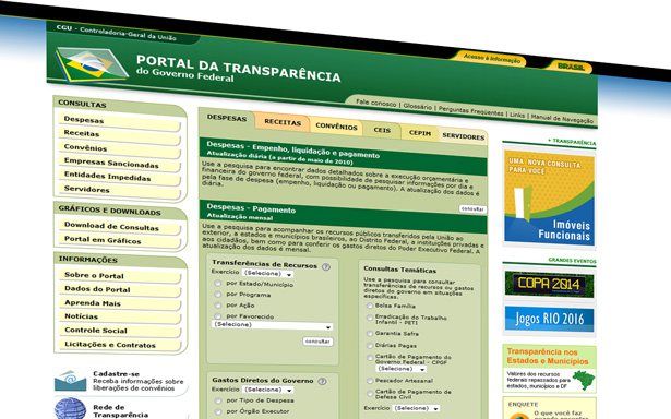 Imagem Salvador é a primeira capital a regulamentar acesso à informação
