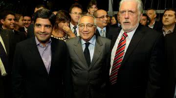 Imagem ACM Neto confirma R$70 milhões para o turismo