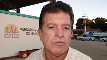 Imagem TCM multa prefeito de Caetité por “estourar” despesas com fogos de artifício 