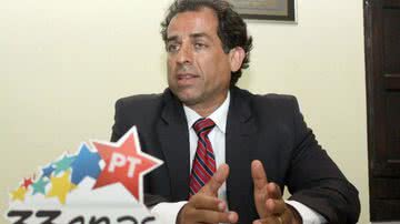 Imagem Por falta de assinaturas, CPI contra prefeito de Santo Amaro é arquivada 