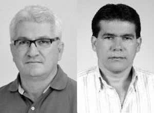 Imagem Prefeito e vice de Riacho de Santana têm mandatos cassados