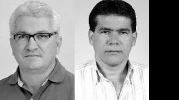 Imagem Prefeito e vice de Riacho de Santana têm mandatos cassados