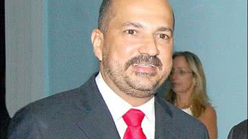 Imagem Eunápolis: ex-prefeito tem mais uma conta rejeitada pelo TCM