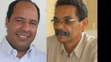 Imagem Prefeito e ex-prefeito de Caravelas são encaminhados ao MP