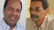 Imagem Prefeito e ex-prefeito de Caravelas são encaminhados ao MP