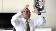 Imagem Câmara recebe contas de João de 2011