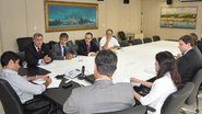 Imagem IPTU: primeira reunião entre prefeitura e OAB-BA termina sem acordo
