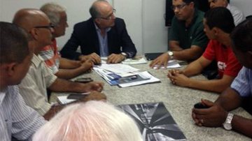 Imagem Prefeitura promete instalar banheiros químicos no Centro de Salvador