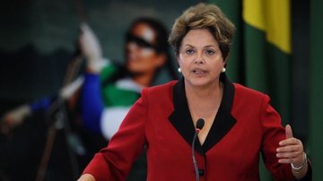 Imagem Dilma responde camisas que incentivariam turismo sexual