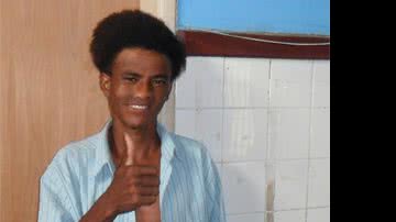 Imagem Homem atira em policiais e diz que atendeu ao pedido de Deus