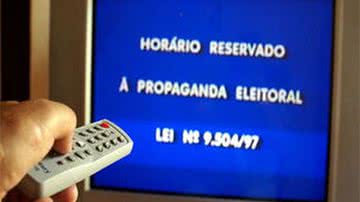 Imagem Alterações nos programas eleitorais devem mudar estratégias de candidatos