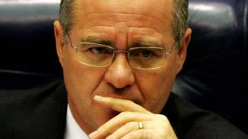 Imagem Renan Calheiros devolve R$ 27,4 mil gastos em viagem