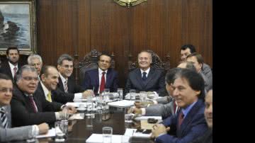 Imagem Orçamento da União para 2013 só será votado depois do carnaval