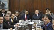Imagem Orçamento da União para 2013 só será votado depois do carnaval