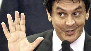 Imagem Roberto Jefferson volta a pedir prisão domiciliar
