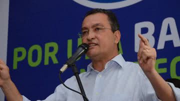 Gilberto Jr.