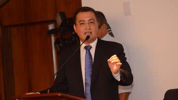 Gilberto Jr.