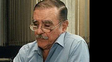 Imagem Morre Ruy Mesquita, diretor de 'O Estado de São Paulo'
