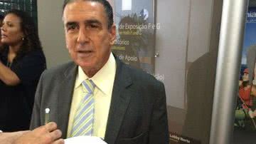 Imagem  Pedro Galvão anuncia curso para gestores de turismo municipais