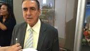 Imagem  Pedro Galvão anuncia curso para gestores de turismo municipais
